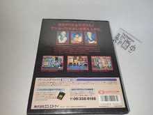 Load image into Gallery viewer, Burning Fight - Snk Neogeo AES NG