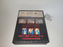 Load image into Gallery viewer, Burning Fight - Snk Neogeo AES NG