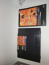 Load image into Gallery viewer, Burning Fight - Snk Neogeo AES NG