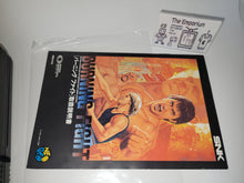 Load image into Gallery viewer, Burning Fight - Snk Neogeo AES NG
