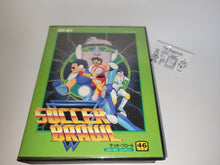 Load image into Gallery viewer, Soccer Brawl - Snk Neogeo AES NG
