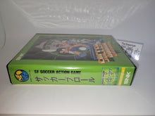 Load image into Gallery viewer, Soccer Brawl - Snk Neogeo AES NG