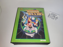 Load image into Gallery viewer, Soccer Brawl - Snk Neogeo AES NG