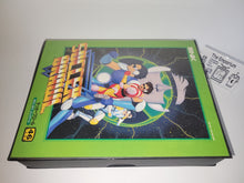Load image into Gallery viewer, Soccer Brawl - Snk Neogeo AES NG