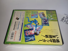 Load image into Gallery viewer, Soccer Brawl - Snk Neogeo AES NG