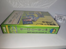 Load image into Gallery viewer, Soccer Brawl - Snk Neogeo AES NG