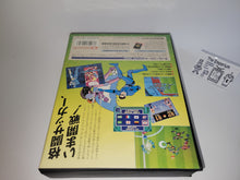 Load image into Gallery viewer, Soccer Brawl - Snk Neogeo AES NG