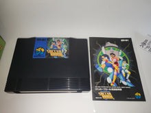 Load image into Gallery viewer, Soccer Brawl - Snk Neogeo AES NG