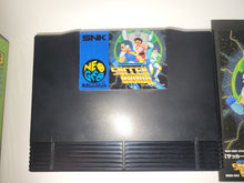 Load image into Gallery viewer, Soccer Brawl - Snk Neogeo AES NG