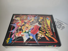 Load image into Gallery viewer, mark - Miracle Adventure - Snk Neogeo AES NG