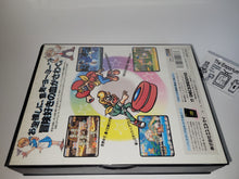 Load image into Gallery viewer, mark - Miracle Adventure - Snk Neogeo AES NG