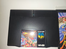 Load image into Gallery viewer, mark - Miracle Adventure - Snk Neogeo AES NG