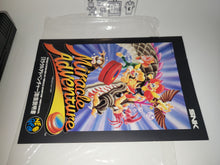 Load image into Gallery viewer, mark - Miracle Adventure - Snk Neogeo AES NG