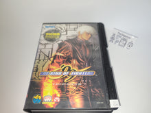Load image into Gallery viewer, The King of Fighters 99 - Snk Neogeo AES NG