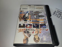 Load image into Gallery viewer, The King of Fighters 99 - Snk Neogeo AES NG