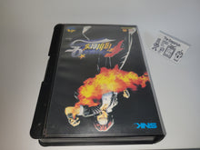 Load image into Gallery viewer, The King of Fighters 95 - Snk Neogeo AES NG