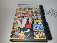 Load image into Gallery viewer, The King of Fighters 95 - Snk Neogeo AES NG