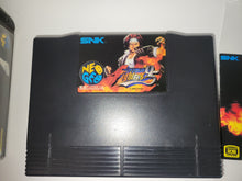 Load image into Gallery viewer, The King of Fighters 95 - Snk Neogeo AES NG