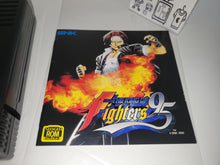 Load image into Gallery viewer, The King of Fighters 95 - Snk Neogeo AES NG