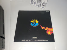 Load image into Gallery viewer, The King of Fighters 95 - Snk Neogeo AES NG
