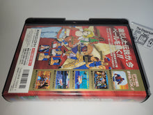 Load image into Gallery viewer, bee - Fatal Fury 3 - Snk Neogeo AES NG