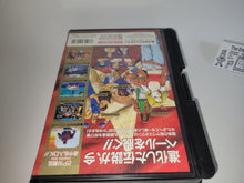 Load image into Gallery viewer, bee - Fatal Fury 3 - Snk Neogeo AES NG