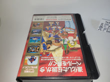 Load image into Gallery viewer, bee - Fatal Fury 3 - Snk Neogeo AES NG