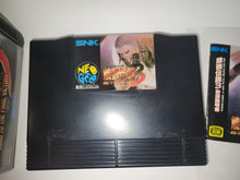 Load image into Gallery viewer, bee - Fatal Fury 3 - Snk Neogeo AES NG