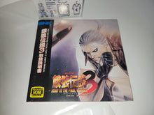 Load image into Gallery viewer, bee - Fatal Fury 3 - Snk Neogeo AES NG