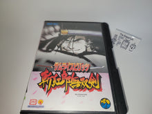 Load image into Gallery viewer, Samurai Spirits 3 - Snk Neogeo AES NG