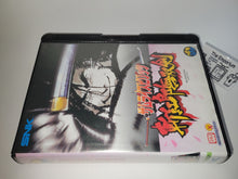Load image into Gallery viewer, Samurai Spirits 3 - Snk Neogeo AES NG