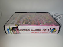 Load image into Gallery viewer, Samurai Spirits 3 - Snk Neogeo AES NG