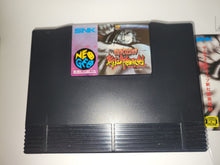 Load image into Gallery viewer, Samurai Spirits 3 - Snk Neogeo AES NG