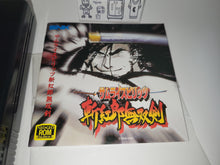 Load image into Gallery viewer, Samurai Spirits 3 - Snk Neogeo AES NG