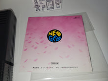 Load image into Gallery viewer, Samurai Spirits 3 - Snk Neogeo AES NG