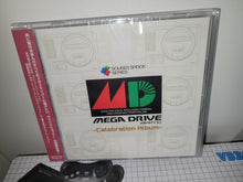 Load image into Gallery viewer, Sega Megadrive W Mini Console Limited Edition - toy action figure gadgets