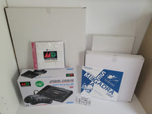 Load image into Gallery viewer, Sega Megadrive W Mini Console Limited Edition DELUXE - toy action figure gadgets