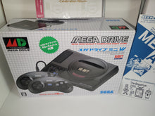 Load image into Gallery viewer, Sega Megadrive W Mini Console Limited Edition DELUXE - toy action figure gadgets