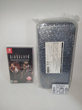 Load image into Gallery viewer, BioHazard: Origins Collection (e-Capcom Limited Edition) - Nintendo Switch NSW