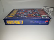 Load image into Gallery viewer, Super Robot Wars 64 / Super Robot Taisen 64 - Nintendo64 N64 Nintendo 64