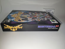 Load image into Gallery viewer, Super Robot Spirits - Nintendo64 N64 Nintendo 64