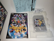 Load image into Gallery viewer, Super Robot Spirits - Nintendo64 N64 Nintendo 64