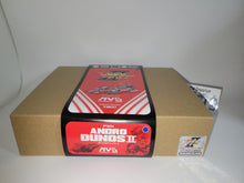 Load image into Gallery viewer, Andro Dunos 2 MVS Style Box Edition - Nintendo Switch NSW