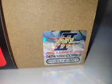 Load image into Gallery viewer, Andro Dunos 2 MVS Style Box Edition - Sony PS4 Playstation 4