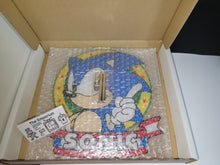 Load image into Gallery viewer, Sonic the Hedgehog CLASSIC BIG Acrylic Stand + Fabric Bag - toy action figure gadgets