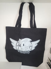 Load image into Gallery viewer, Sonic the Hedgehog CLASSIC BIG Acrylic Stand + Fabric Bag - toy action figure gadgets