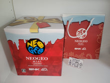 Load image into Gallery viewer, NEOGEO MINI Christmas Limited Edition
- toy action figure gadgets
