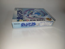 Load image into Gallery viewer, Pokemon Silver - Nintendo GB GameBoy