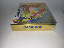 Load image into Gallery viewer, Pokemon Gold - Nintendo GB GameBoy