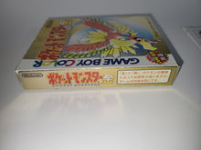 Load image into Gallery viewer, Pokemon Gold - Nintendo GB GameBoy